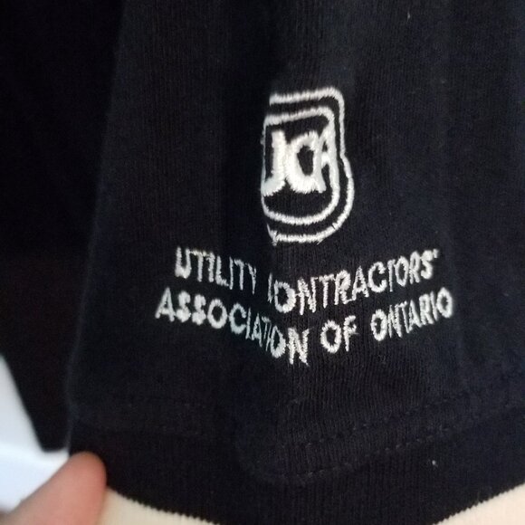 NWOT XL vintage golf tournament shirts - Picture 10 of 15